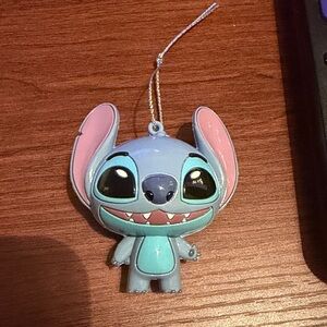 Hallmark Stitch Ornament